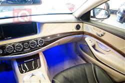 مێرسێدس بێنز S-Class